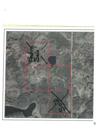 80 ACRES COUNTY RD L, HAWTHORNE, WI 54874 - Image 1