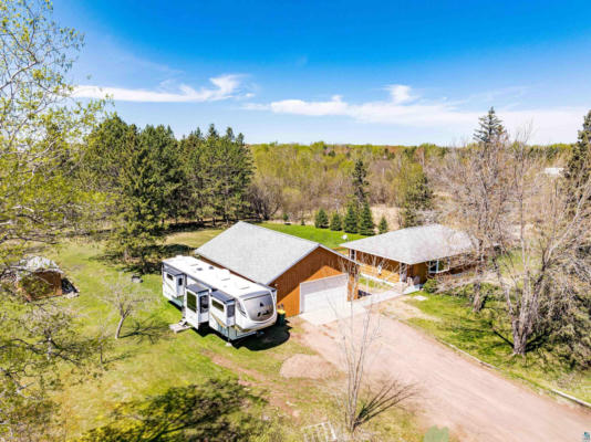 4387 MIDWAY RD, HERMANTOWN, MN 55811 - Image 1