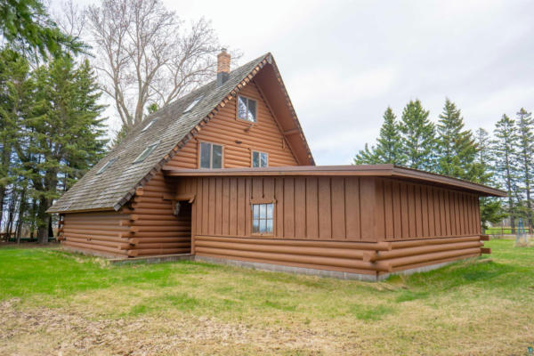 87105 BARK POINT RD, HERBSTER, WI 54844, photo 3 of 50