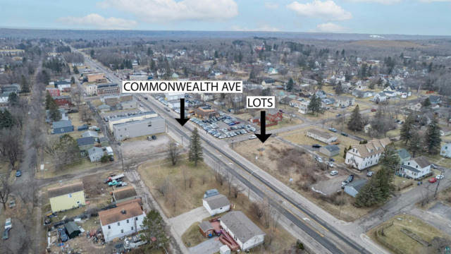15XX COMMONWEALTH AVE, DULUTH, MN 55808 - Image 1