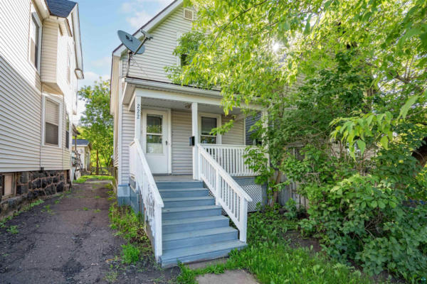 222 N 20TH AVE W, DULUTH, MN 55806 - Image 1