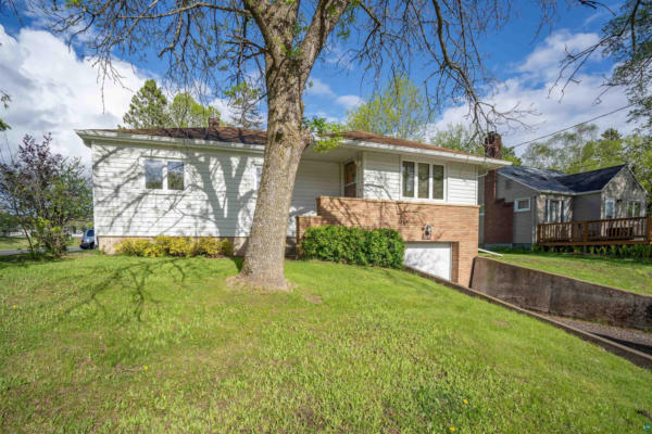 524 N BASSWOOD AVE, DULUTH, MN 55811 - Image 1