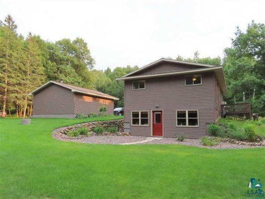 11231 E DOHERTY RD, MAPLE, WI 54854 - Image 1