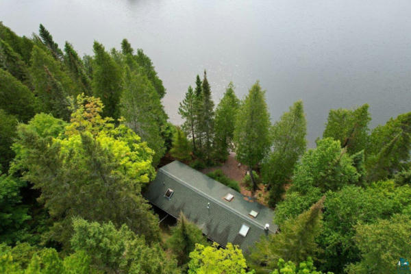 246 E DEERYARD LAKE RD, LUTSEN, MN 55612 - Image 1