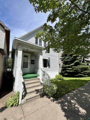 221 S 56TH AVE W, DULUTH, MN 55807 - Image 1