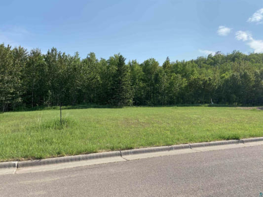 LOT 3 BLOCK 2 MARKS DR, SILVER BAY, MN 55614, photo 5 of 5