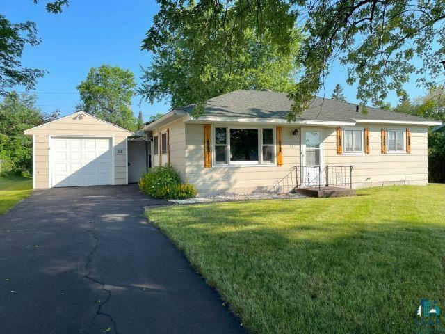 92 BANKS BLVD, SILVER BAY, MN 55614, photo 1 of 27