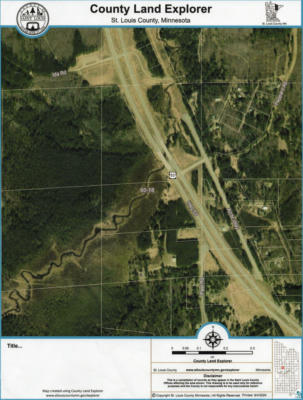 76XX HIGHWAY 53, BRITT, MN 55710 - Image 1