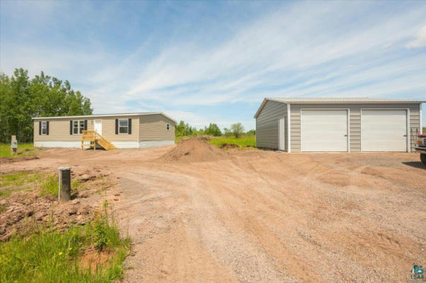 5318 S COUNTY RD E, SOUTH RANGE, WI 54874 - Image 1