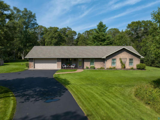 11661 S SMITH DR, SOLON SPRINGS, WI 54873 - Image 1