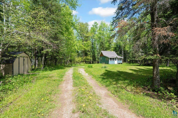 2528 S AMNICON RIVER RD, SOUTH RANGE, WI 54874 - Image 1