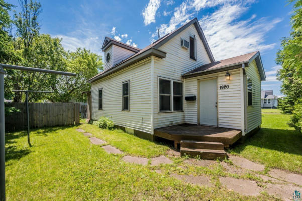 1920 CENTRAL AVE, SUPERIOR, WI 54880 - Image 1