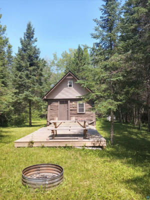 XXX MCINERNEY RD, HERBSTER, WI 54844 - Image 1